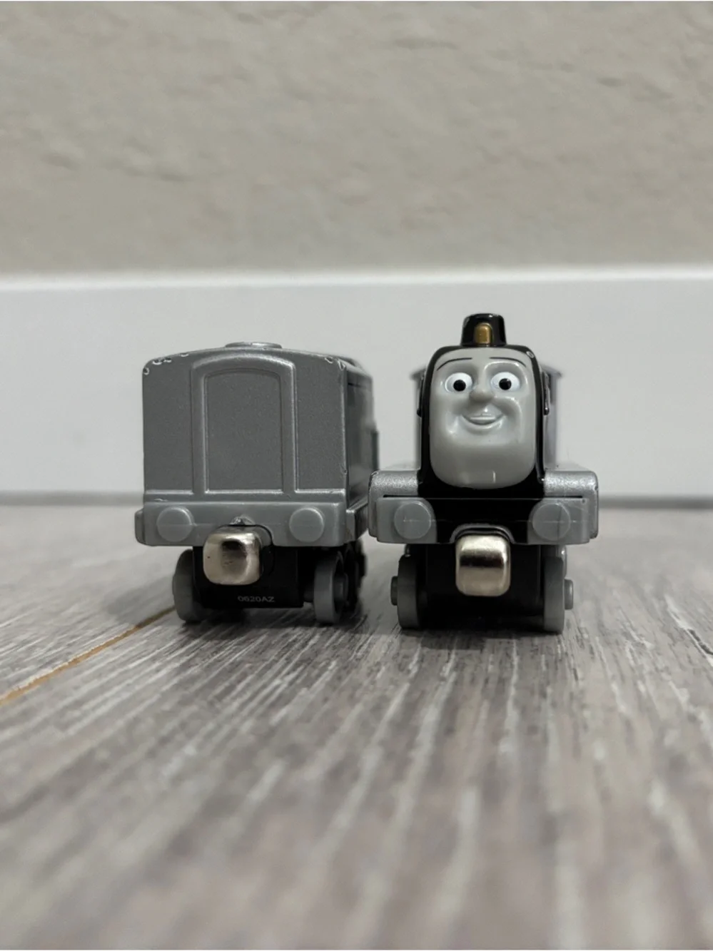 Diecast Spencer & Tender - Thomas & Friends